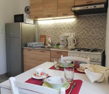 Pitve Apartment | Studio Apartment Mileta