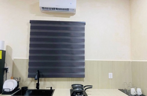 Isla Mujeres Apartment | Studio Apartment 3