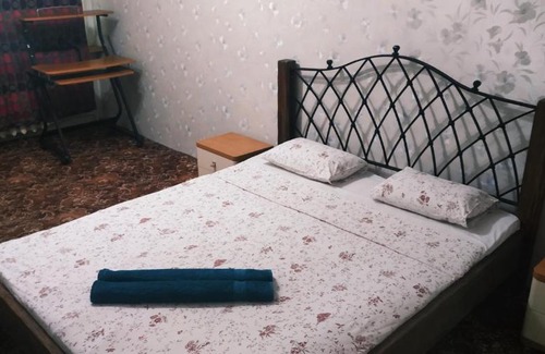 Dnipro Apartment | Studio apartment near the Caravan
