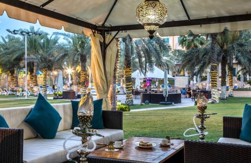 Al Mafraq Apartment | Studio Apartment Near Department of Health