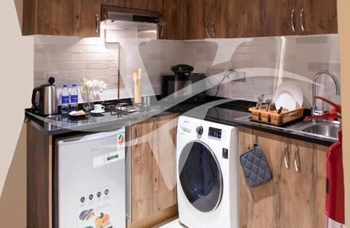 Sharjah Apartment | Studio Apartment Near Aldhiyaa Mosque