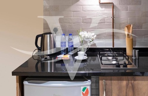 Sharjah Apartment | Studio Apartment Near Aldhiyaa Mosque