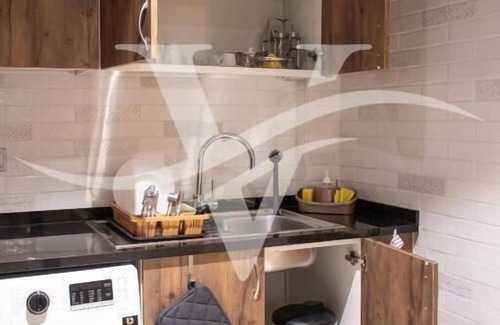 Sharjah Apartment | Studio Apartment Near Aldhiyaa Mosque