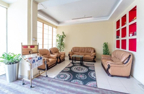 Al Sharq Apartment | Studio Apartment Near by Fazran Cafe