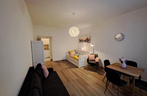 Podoli Apartment | Studio-Apartment near Congress Centre Prague