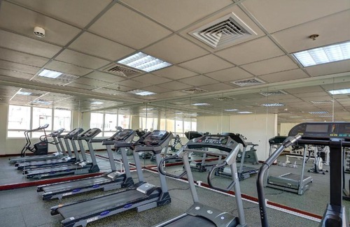 Al Mankhool Apartment | Studio Apartment Near Day To Day Al Karama By Luxury Bookings