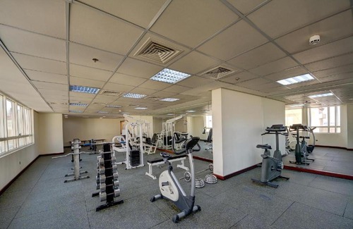 Al Mankhool Apartment | Studio Apartment Near Day To Day Al Karama By Luxury Bookings