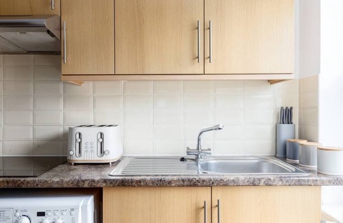 Lancaster Gate Apartment | Studio Apartment near Hyde Park