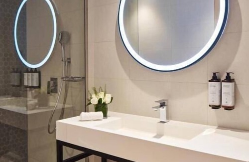 Jumeirah Village Triangle House | Studio Apartment Near JVT Community by E R
