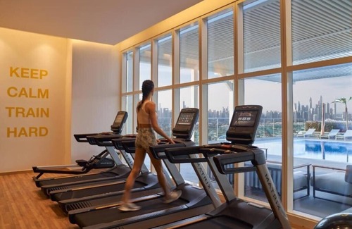 Jumeirah Village Triangle House | Studio Apartment Near JVT Community by E R