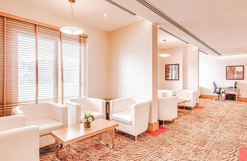 Al Nahda Apartment | Studio Apartment Near Sahara Center Sharjah