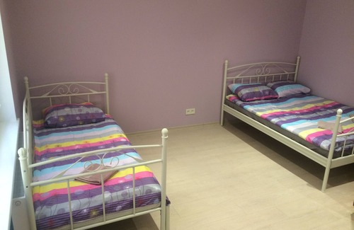 Jurmala Apartment | Studio apartment near sea