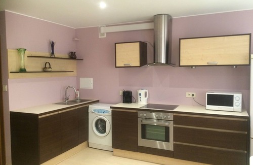 Jurmala Apartment | Studio apartment near sea