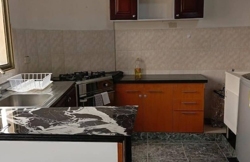 Sogamoso Apartment | Studio apartment Night sky