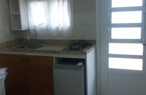 Bage Apartment | Studio apartment no. 3 for 2 people.