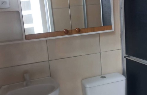 Bage Apartment | Studio apartment no. 3 for 2 people.