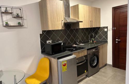 Teshie Apartment | Studio apartment Oasis Park Residence Accra