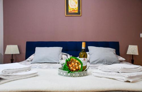 Sisak Apartment | Studio apartment OAZA