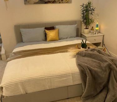 Elko House | Studio Apartment on the Hill in Elko