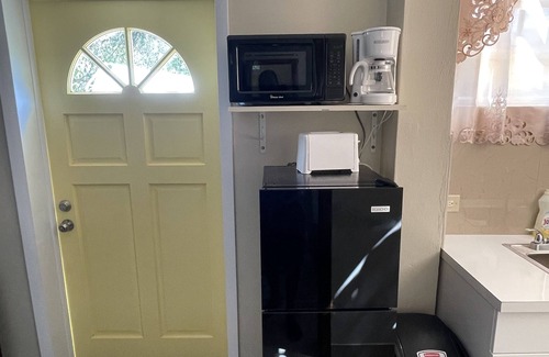 Estate Fortuna Apartment | Studio Apartment/Optional Car Rental