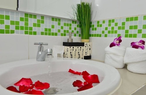 Patong Apartment | Studio Apartment Patong