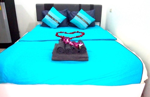 Patong Apartment | Studio Apartment Patong