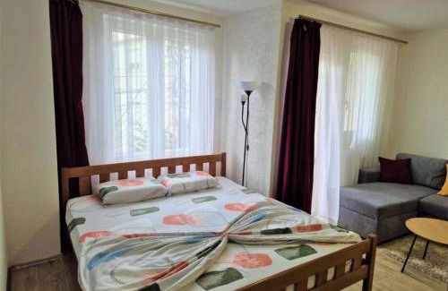 Prizren Apartment | Studio Apartment - Prizren