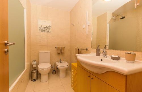 Sao Pedro da Afurada Apartment | Studio Apartment Porto Gaia (Arrabida)
