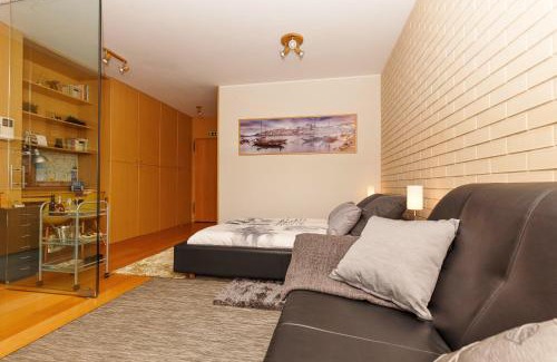 Sao Pedro da Afurada Apartment | Studio Apartment Porto Gaia (Arrabida)