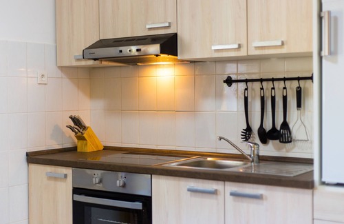 Trinajstici Apartment | Studio apartment Raspolic
