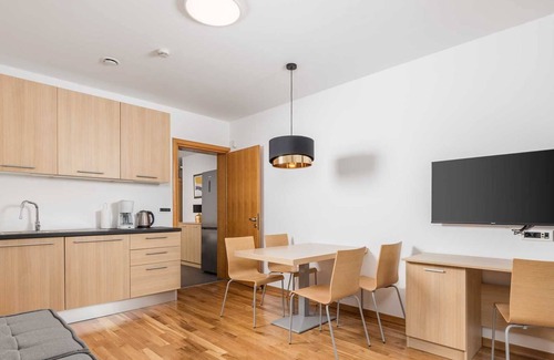 Icici Apartment | Studio apartment Rona Erea Ičići D7