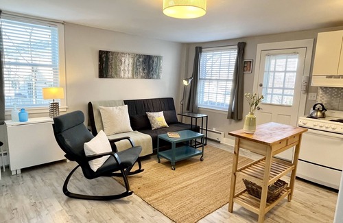 Rockport Apartment | Studio Apartment- short distance to Shops and Beaches