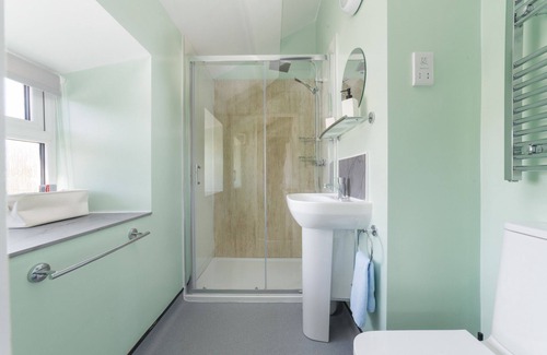 Mount Murray Apartment | Studio apartment sleeping 2 people just outside Douglas