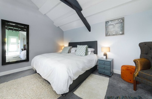 Mount Murray Apartment | Studio apartment sleeping 2 people just outside Douglas