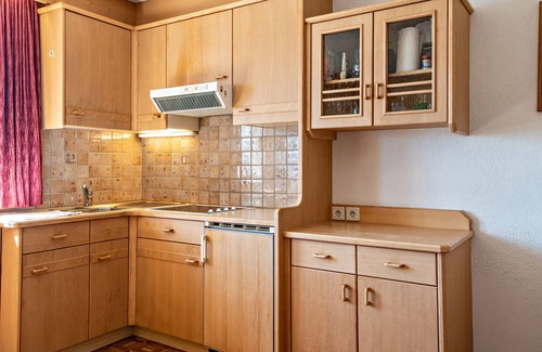 Maranza Apartment | Studio Apartment 'Spinges' with Mountain View, Private Terrace and Wi-Fi