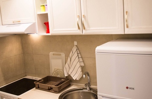 Cukarica House | Studio Apartment TeoNe