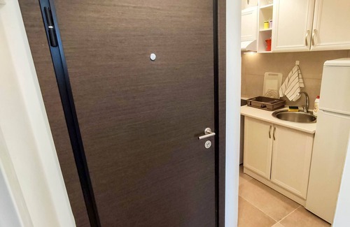 Cukarica House | Studio Apartment TeoNe