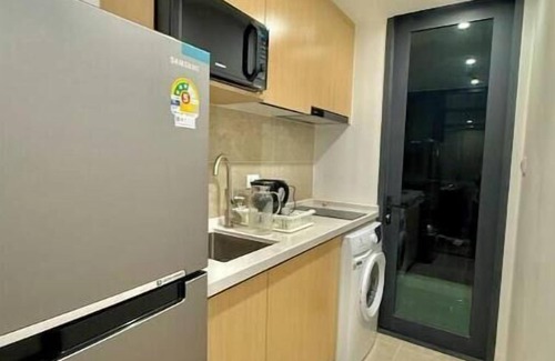 Nong Bon Apartment | Studio Apartment