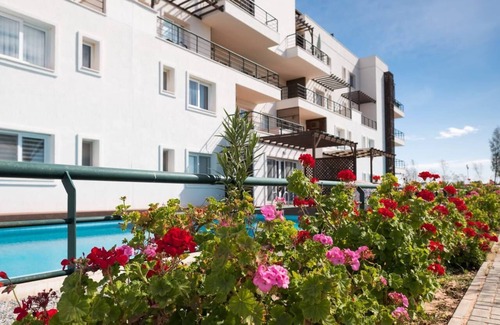 Bafra Apartment | Studio Apartment Thalassa by the Sea