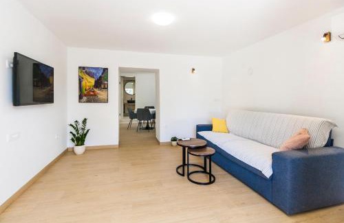 Muntic Apartment | Studio & Apartment 'The Roots Apartments' near Pula, Istria, Croatia