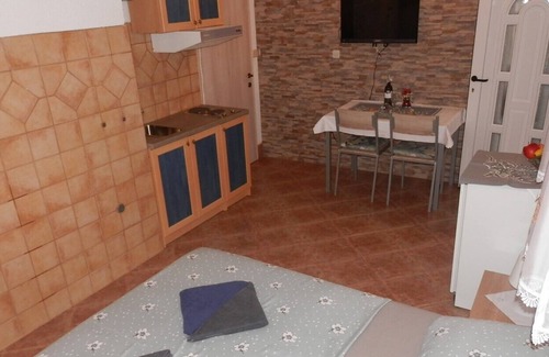 Silba Apartment | Studio apartment Tiho on Silba island