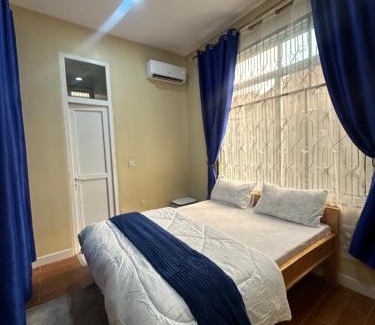 Kijitonyama Apartment | Studio apartment