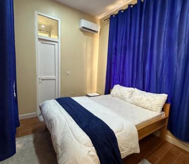 Kijitonyama Apartment | Studio apartment