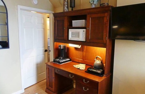 Mount Jackson Apartment | Studio Apartment-Mount Jackson, VA