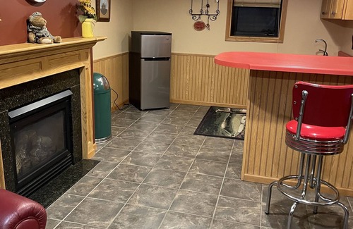 Willmar Apartment | Studio Apartment