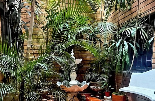 Estadio Apartment | Studio apartment with the subway just a few steps away in the laureles neighborhood.