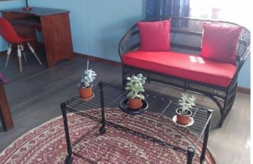 San Ramon Apartment | Studio Apartment with ocean view near San Ramon