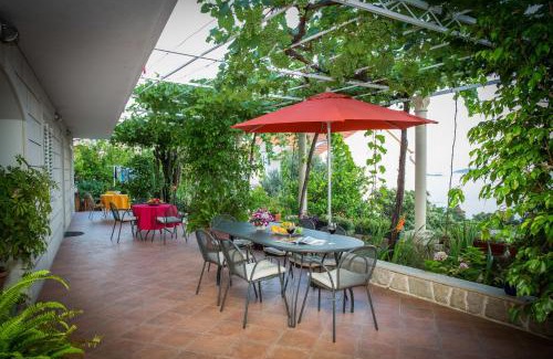 Mlini Apartment | Studio Apartments Andrijana