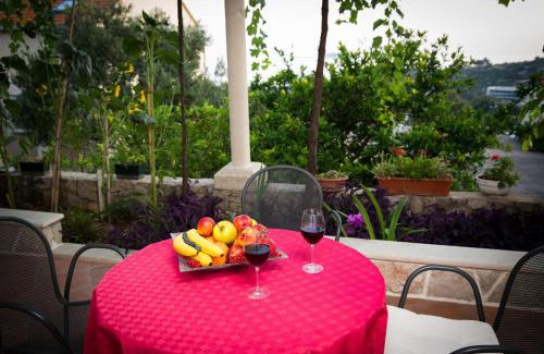 Mlini Apartment | Studio Apartments Andrijana