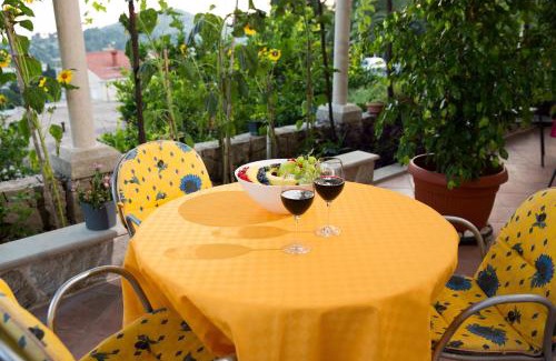 Mlini Apartment | Studio Apartments Andrijana